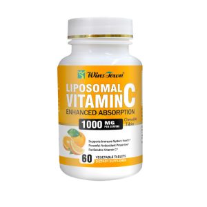 Liposomal Vitamin C