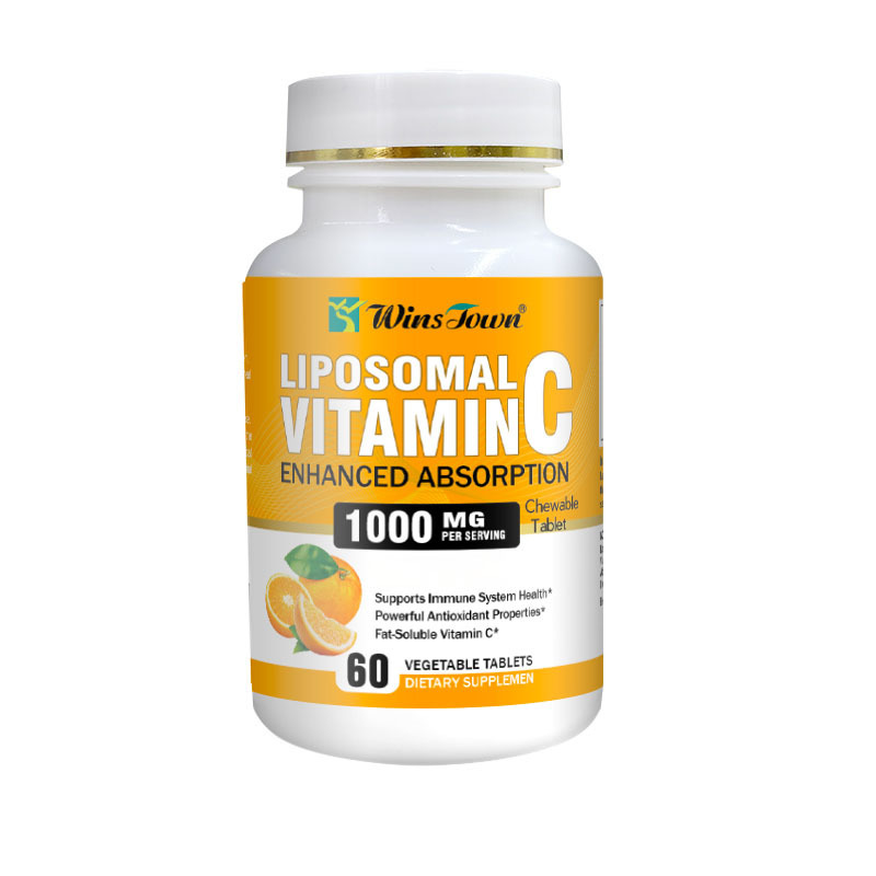 Liposomal Vitamin C