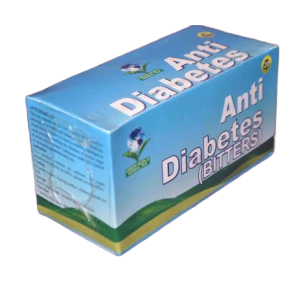 Anti Diabetes Bitters