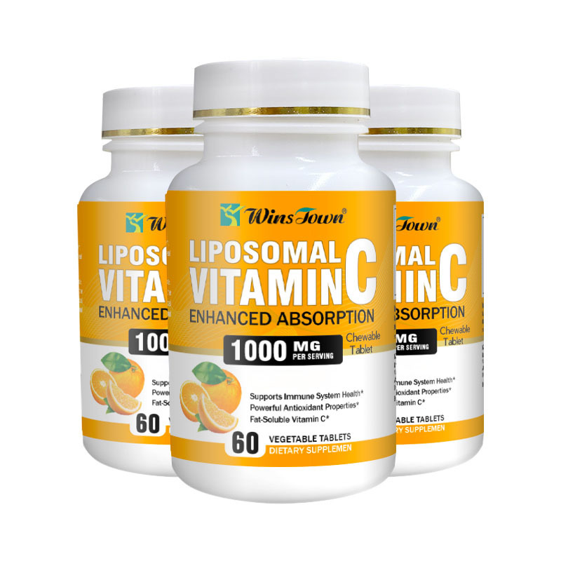 Liposomal Vitamin C - Image 2