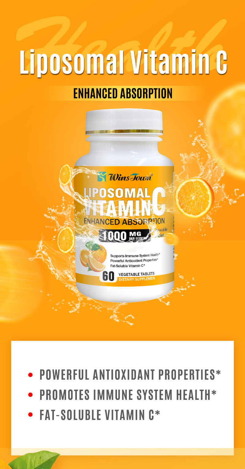 Liposomal Vitamin C - Image 3