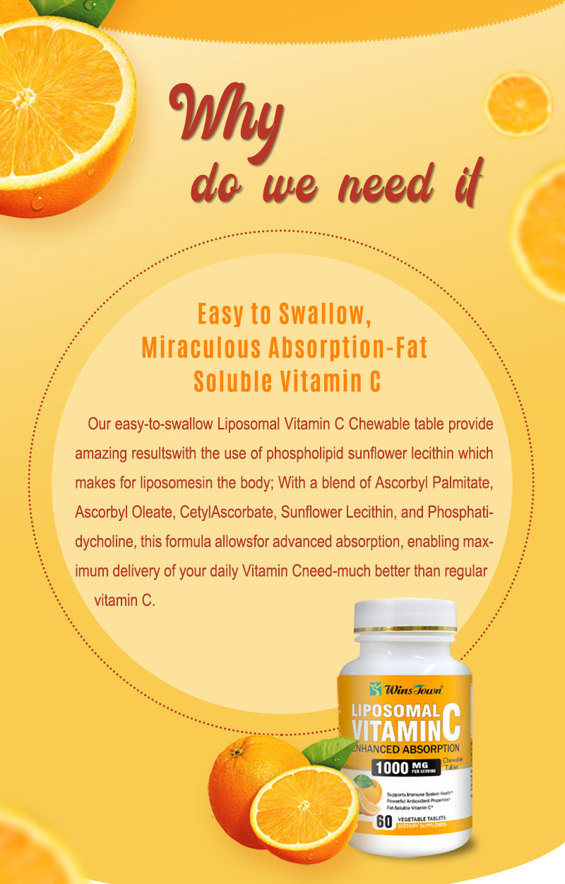 Liposomal Vitamin C - Image 6