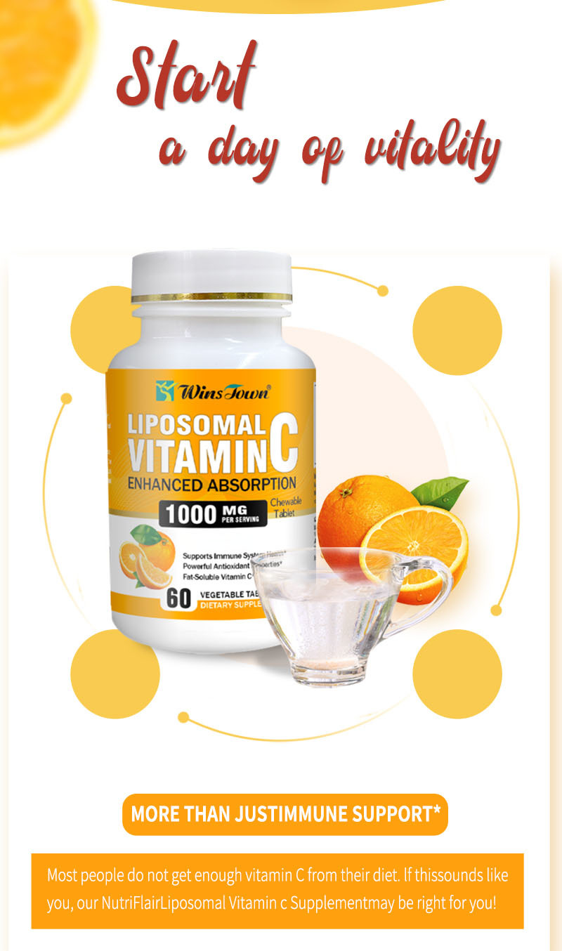 Liposomal Vitamin C - Image 4