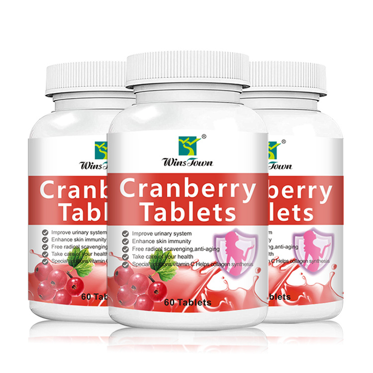 Cranberry Tablets - Image 3