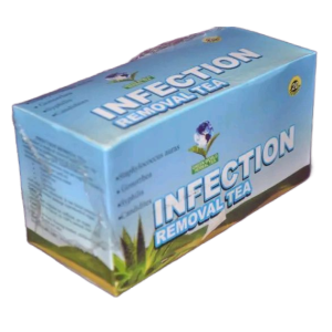 Infection Removal Tea