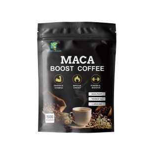 Maca Boost Coffee