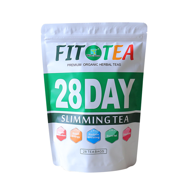 28 Day Fit Tea