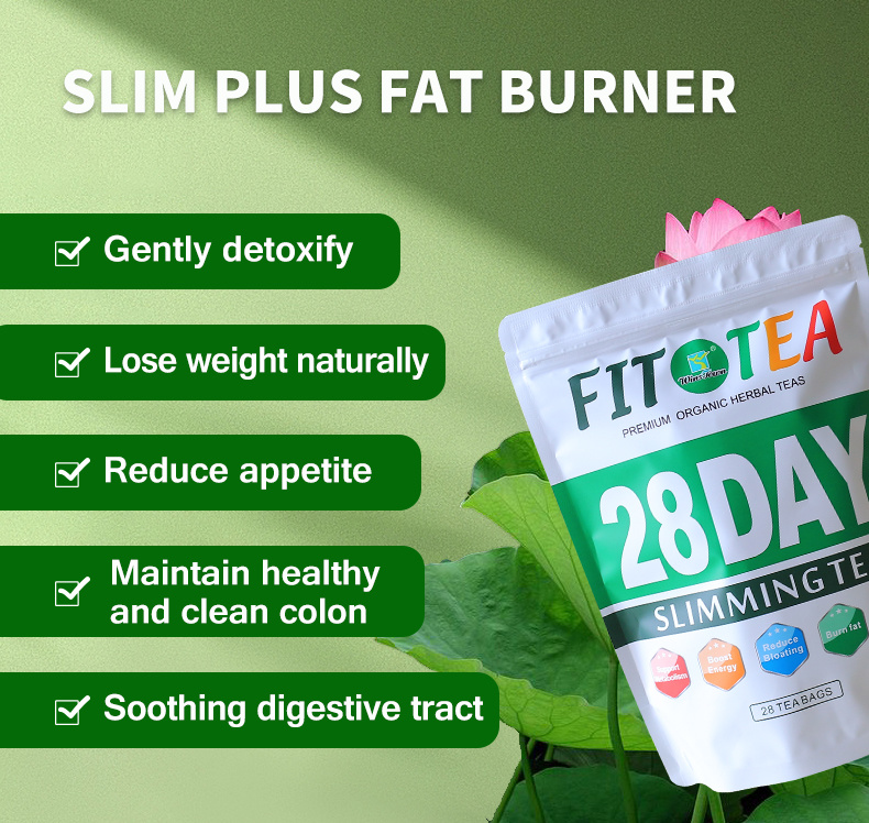 28 Day Fit Tea - Image 6