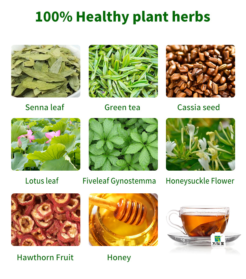 28 Day Fit Tea - Image 10