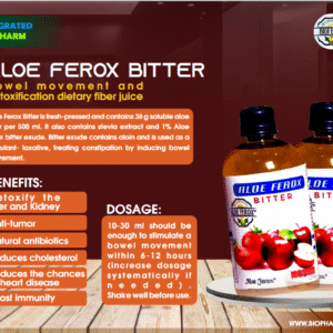 Aloe Ferox Bitter pic