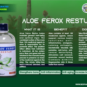 Aloe Ferox Restur pic