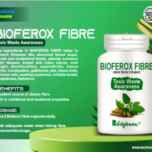 Bioferox Fibre