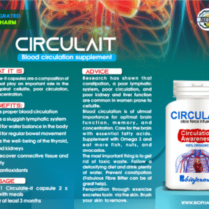 Circulate-it