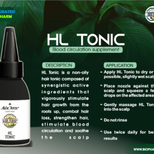 HL Tonic