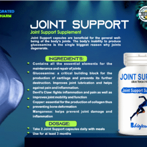 Joint Support Supplement
