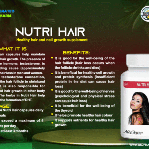 Nutri Hair pic