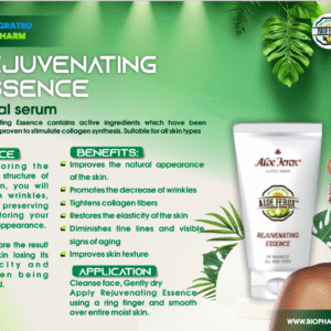 Rejuvenating Essence pic